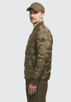 Khujo Picco - Jas - Olivgrün 12 Khujo Picco - Jas - Olivgrün -Khujo Mode Aanbiedingen Winkel ed28dca3513e4610866d274fbec70bee