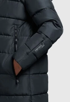 Khujo Jilias 3 - Winterjas - Graublau 14 Khujo Jilias 3 - Winterjas - Graublau -Khujo Mode Aanbiedingen Winkel ef5299af0e8549fdad48fb3ebf394653