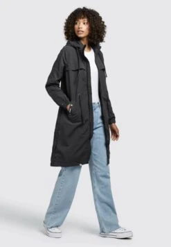 Khujo Mantel Voya3 - Parka - Schwarz 12 Khujo Mantel Voya3 - Parka - Schwarz -Khujo Mode Aanbiedingen Winkel ef780ba5c17e4bb5800a0f1a8c61257f
