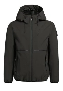 Khujo Eldon - Outdoorjas - Braun -Khujo Mode Aanbiedingen Winkel ef8eea30769e4af5a6a65aa5b2d70709