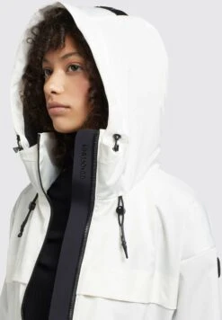 Khujo Blair2 - Lichte Jas - Naturweiß 13 Khujo Blair2 - Lichte Jas - Naturweiß -Khujo Mode Aanbiedingen Winkel f04ffbf078d34523addfa71fe9cb01a4