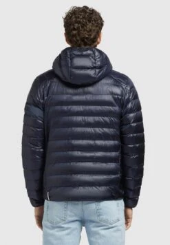 Khujo Vitus Shiny - Winterjas - Dunkelblau 10 Khujo Vitus Shiny - Winterjas - Dunkelblau -Khujo Mode Aanbiedingen Winkel f09aa77dcf4f4b6bb0d10f8f50c599da