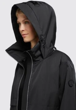 Khujo Mantel Ariana2 - Parka - Schwarz 12 Khujo Mantel Ariana2 - Parka - Schwarz -Khujo Mode Aanbiedingen Winkel f188ca8a3e624537b398f27d20a21800