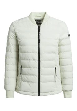 Khujo Maude Matt - Jas - Blassgrün -Khujo Mode Aanbiedingen Winkel f1ae595214484d71b65a7f78515ddfe4