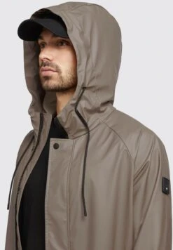 Khujo Tiber2 - Parka - Blassbraun 13 Khujo Tiber2 - Parka - Blassbraun -Khujo Mode Aanbiedingen Winkel f1d5b215e3274c179c5142eb4d240e34