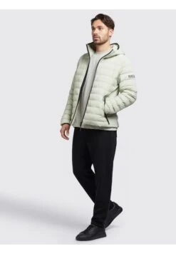 Khujo Vitus Matt - Jas - Blassgrün 11 Khujo Vitus Matt - Jas - Blassgrün -Khujo Mode Aanbiedingen Winkel f284d2b3c8204401b757f0d33f693270