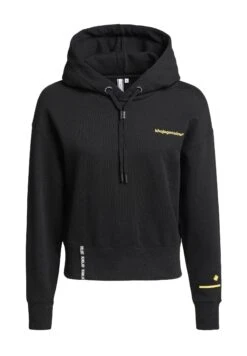 Khujo Dalia - Hoodie - Schwarz -Khujo Mode Aanbiedingen Winkel f36ce9e4fc624d6d83c5b6cc98084141