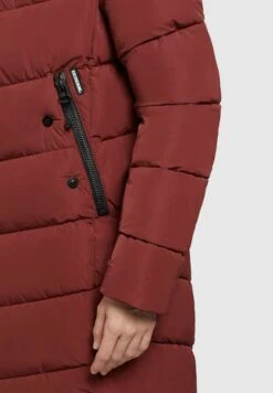 Khujo Klayd - Winterjas - Rostrot 12 Khujo Klayd - Winterjas - Rostrot -Khujo Mode Aanbiedingen Winkel f39faa57cc1c429da816e1fcad8848ea