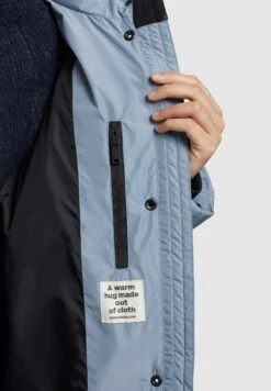 Khujo Sonje 4 - Winterjas - Hellblau 11 Khujo Sonje 4 - Winterjas - Hellblau -Khujo Mode Aanbiedingen Winkel f3e62517edad49a9818fd691d801a38b