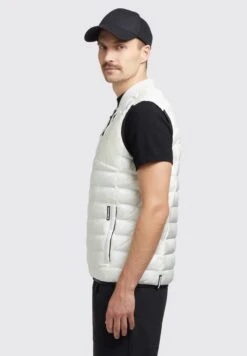 Khujo Shiny - Bodywarmer - Weiß 11 Khujo Shiny - Bodywarmer - Weiß -Khujo Mode Aanbiedingen Winkel f5812d5ce02d499199b0a3a7122aab1a