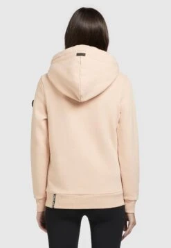 Khujo Rhabea - Hoodie - Aprikot 10 Khujo Rhabea - Hoodie - Aprikot -Khujo Mode Aanbiedingen Winkel f5cd7619d8bc45caa2ef4bc839967a90