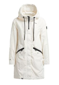 Khujo Games - Parka - Naturweiß 15 Khujo Games - Parka - Naturweiß -Khujo Mode Aanbiedingen Winkel f605e04ff2c44280bd66c148a0fdbd36