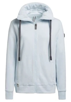 Khujo Tosta - Sweater Met Rits - Hellblau 13 Khujo Tosta - Sweater Met Rits - Hellblau -Khujo Mode Aanbiedingen Winkel f6fd68f075e644eeba3da1e3acbb75b6