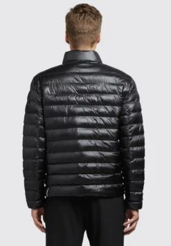 Khujo Percy Shiny - Jas - Schwarz 15 Khujo Percy Shiny - Jas - Schwarz -Khujo Mode Aanbiedingen Winkel f722356356c84cd08b07aabda37f1c5f