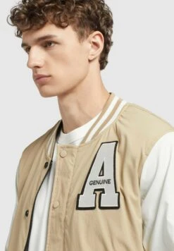 Khujo Velo - Bomberjacks - Gry Bei 11 Khujo Velo - Bomberjacks - Gry Bei -Khujo Mode Aanbiedingen Winkel f7870f52f6d941b79048506ee9dc83f1