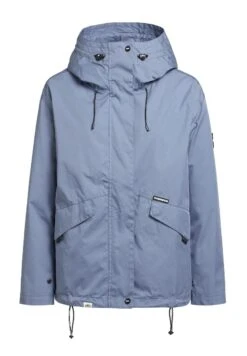 Khujo Frips - Jas - Blau 15 Khujo Frips - Jas - Blau -Khujo Mode Aanbiedingen Winkel f86cc6ea39654234a12c5975c05fe81e