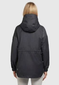 Khujo Prayata - Parka - Dunkelgrau 10 Khujo Prayata - Parka - Dunkelgrau -Khujo Mode Aanbiedingen Winkel f8dac64b5d234a3daced77244ee3b6ed