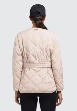 Khujo Yuna - Jas - War Pin -Khujo Mode Aanbiedingen Winkel fb00136265e04aa3bc315e7979dbb69a