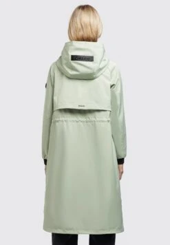 Khujo Paxi - Parka - Blassgrün -Khujo Mode Aanbiedingen Winkel fb62e21688ae45c4b9a655a8b97be58f