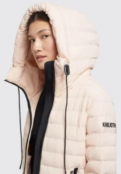 Khujo Lovina Matt - Jas - Apricot 15 Khujo Lovina Matt - Jas - Apricot -Khujo Mode Aanbiedingen Winkel fc5e35e57ddc4171b76268f0793990f0