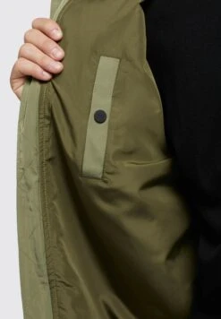 Khujo Astile2 - Bomberjacks - Olivgrün -Khujo Mode Aanbiedingen Winkel fdc89a9e167748758949924b9c135335