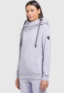 Khujo Rhabea - Hoodie - Flieder 13 Khujo Rhabea - Hoodie - Flieder -Khujo Mode Aanbiedingen Winkel fdcd40424c9b4f44b192f755cecdf63d