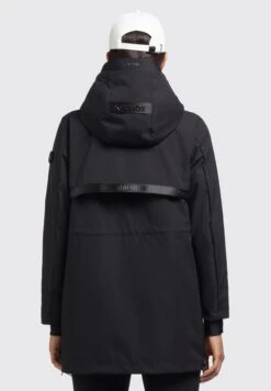 Khujo Zoni - Parka - Schwarz 11 Khujo Zoni - Parka - Schwarz -Khujo Mode Aanbiedingen Winkel fdd20d46701c4474ac87bfe0922de555