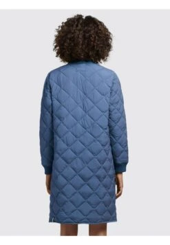 Khujo Mary - Winterjas - Blau -Khujo Mode Aanbiedingen Winkel ff4055dca7f14a68b3429aa3873e0f1c
