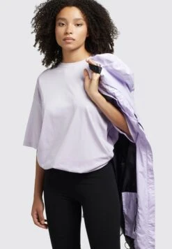 Khujo Somia - Jas - Flieder Hell 14 Khujo Somia - Jas - Flieder Hell -Khujo Mode Aanbiedingen Winkel ffe63d179dd34a54a570b387d13c6d1c